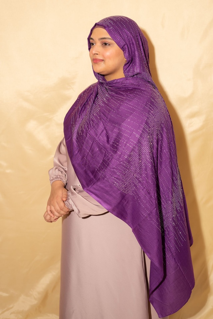 Cotton Diamond - Brinjal