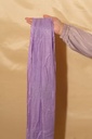 Cotton Diamond - Lilac 