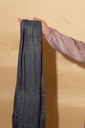 Cotton Diamond - Dark Grey 