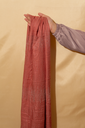 Cotton Diamond - Red Wood 