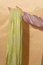 Cotton Diamond - Pista Green