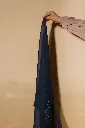 Shimmer Chiffon Hijabs - Royal Blue 