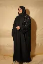Zardosi Kaftan Abaya