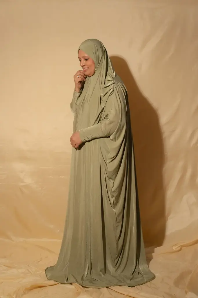 [HDCHBY040] Hibaya - Pista Green