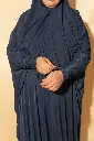 Hibaya - Navy Blue 