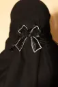 Bow Niqab