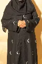 Chaand Abaya