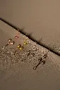 Loop Pin- Metallic