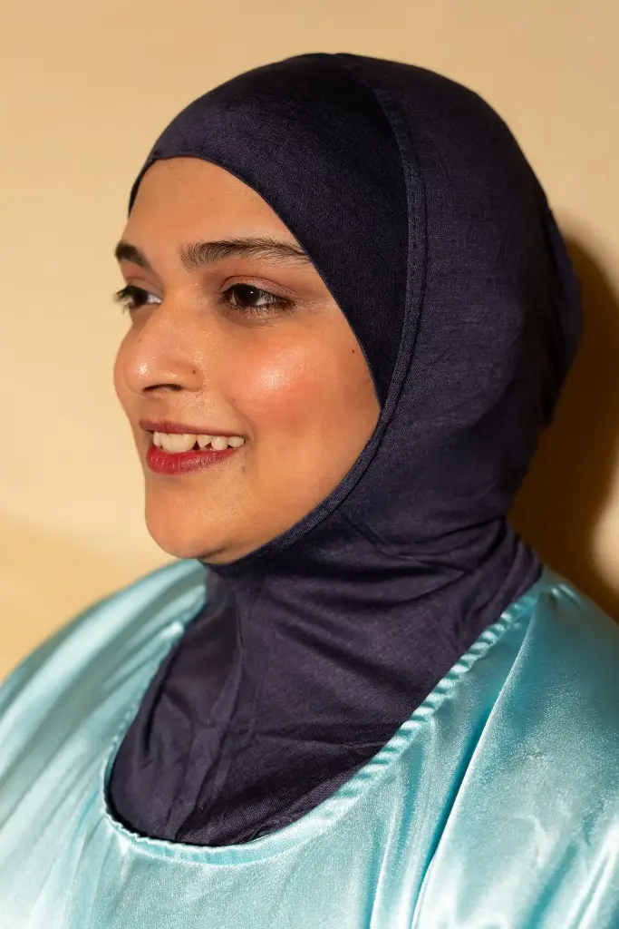 [HDCNJC137] Ninja Caps (Maroon)