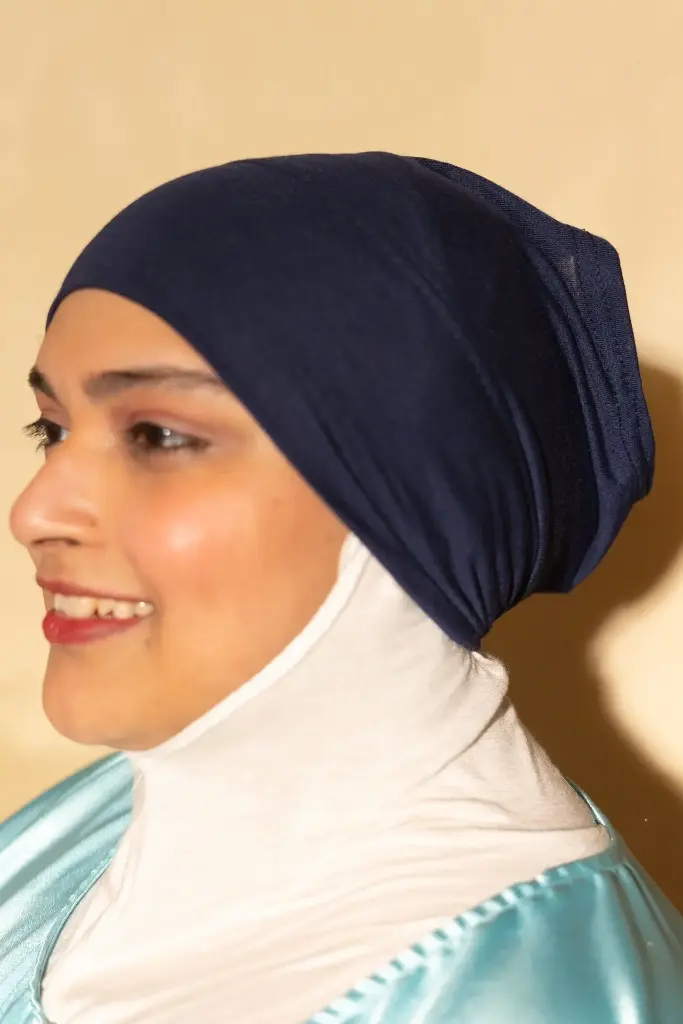 Plain Jersey Tube Caps