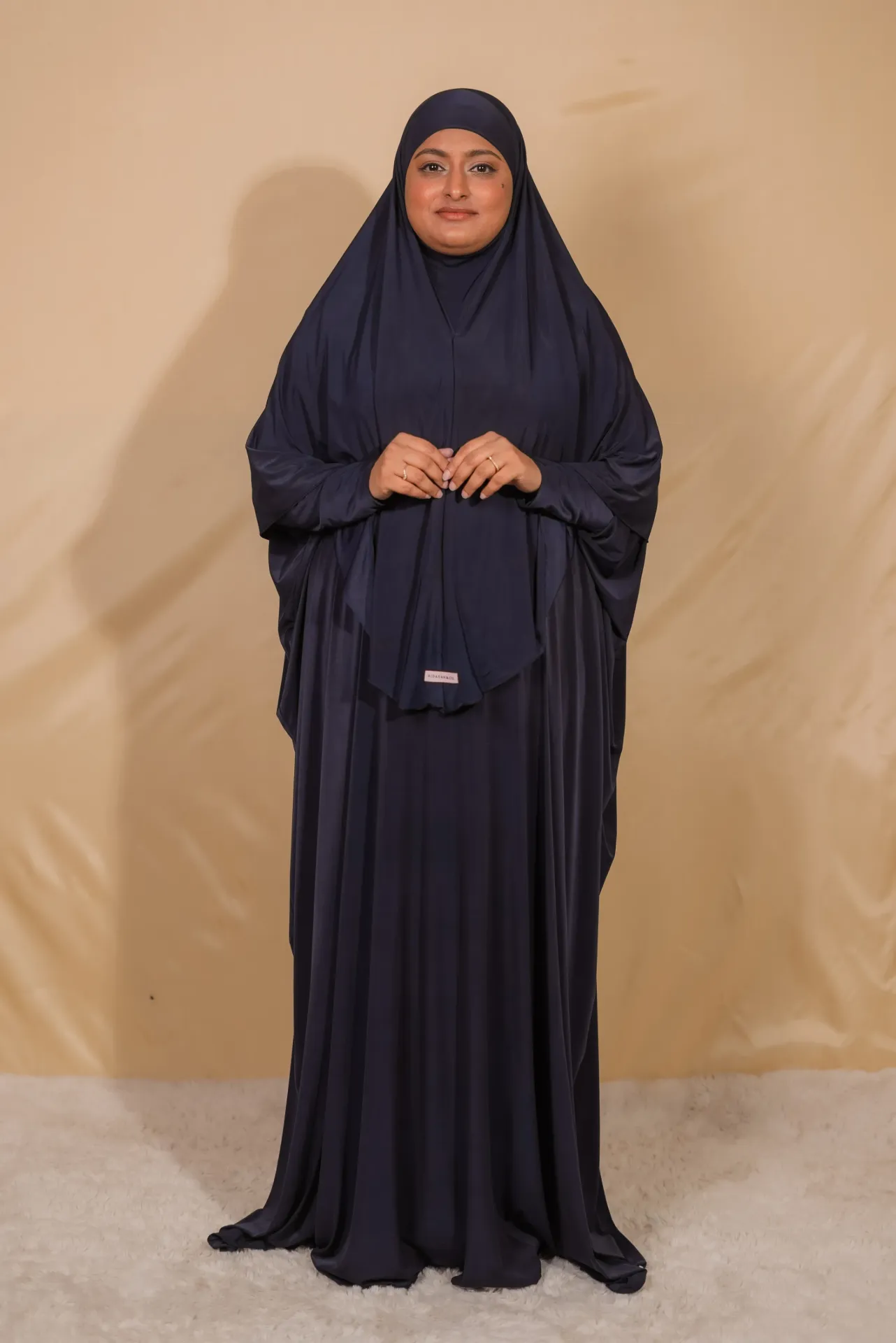 Hibaya 2.0 - Midnight Ink