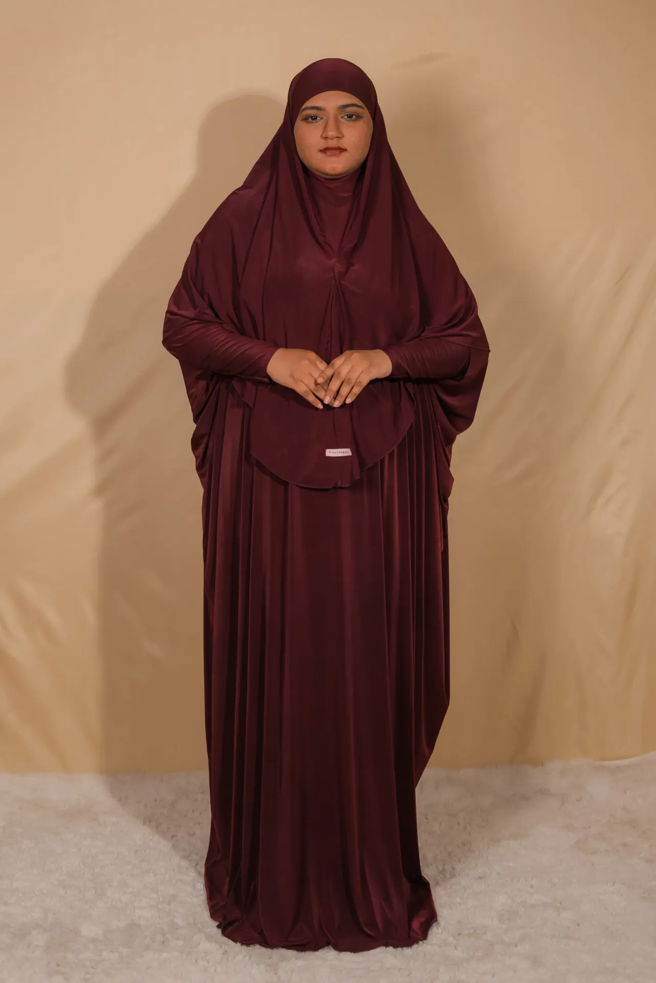 Hibaya 2.0 - Plum Noir