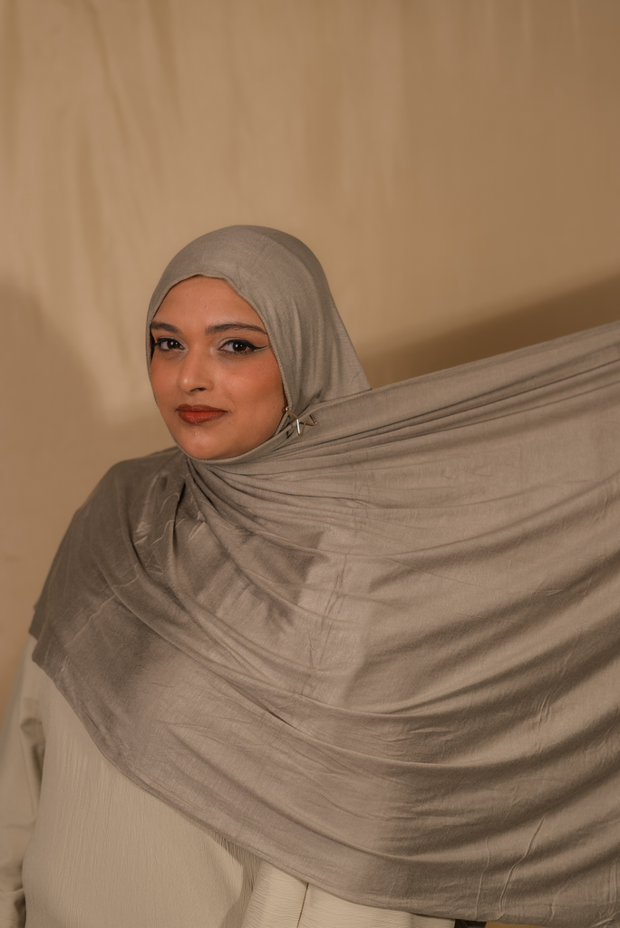 [HDCLJH406] Bamboo Jersey Lite- Light Olive