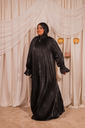 Amara Abaya- Black