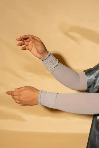 Designer Hand Sleeves