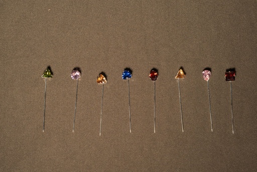 [HDCSPN272] Colouring Diamond Pin-Big